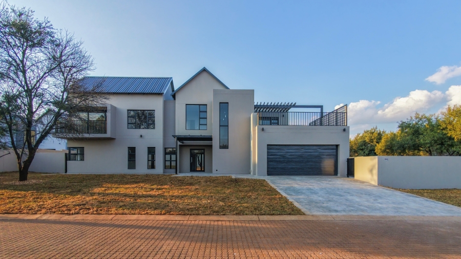 5 Bedroom Property for Sale in Leloko Lifestyle Estate North West